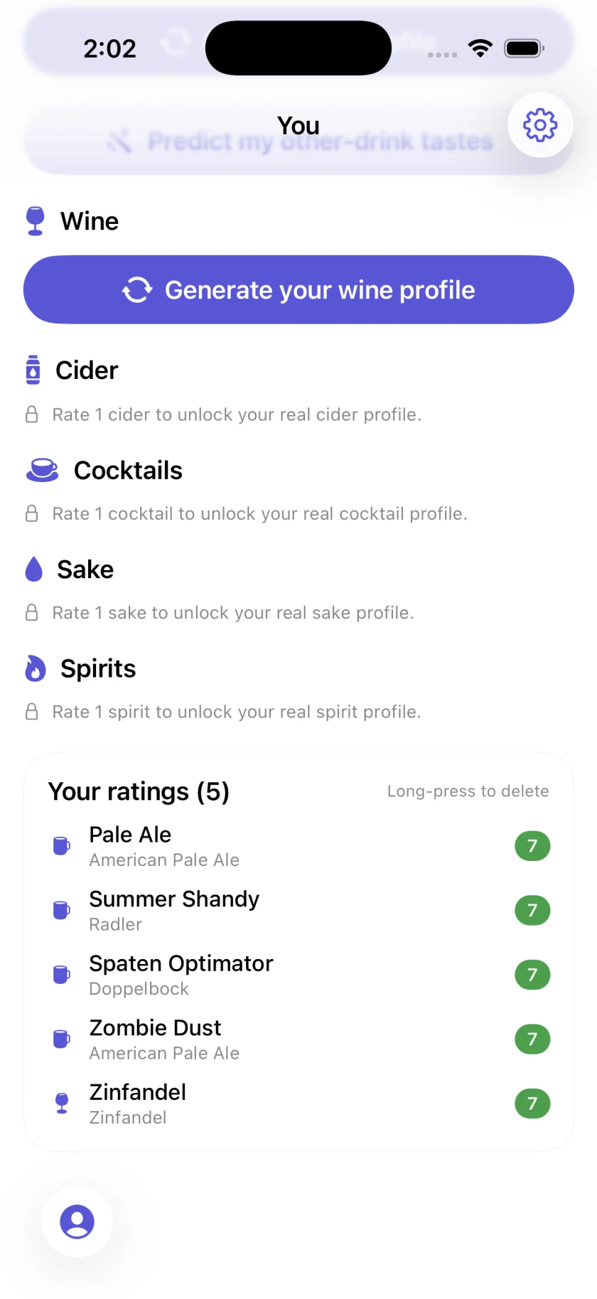 Categories